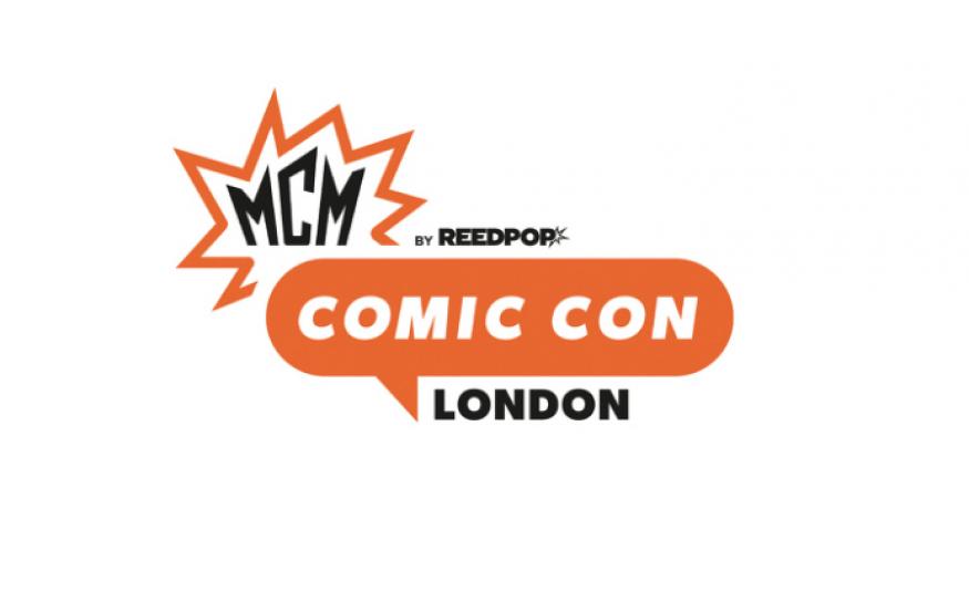 Comic Con 2024 London October Sher Ysabel